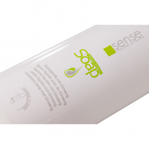 Rezerva sapun lichid hotelier Sense 450 ml 1 Rezerva sapun lichid hotelier Sense 450 ml 1