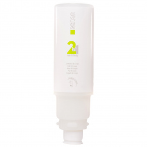 Rezerva sampon si gel de dus hotelier Sense 450 ml Rezerva sampon si gel de dus hotelier Sense 450 ml