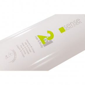 Rezerva sampon si gel de dus hotelier Sense 450 ml 1 Rezerva sampon si gel de dus hotelier Sense 450 ml 1