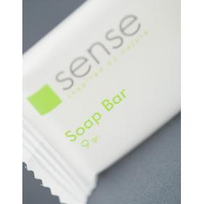 Sapun hotelier Sense 9 gr 1 Sapun hotelier Sense 9 gr 1