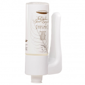 PACHET dispenser sampon gel dus hotelier Botanika   rezerva 450 ml 1 PACHET dispenser sampon gel dus hotelier Botanika   rezerva 450 ml 1