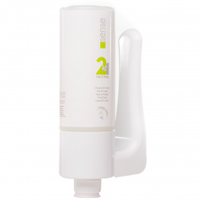 PACHET dispenser sampon gel dus hotelier Sense   rezerva 450 ml 1 PACHET dispenser sampon gel dus hotelier Sense   rezerva 450 ml 1