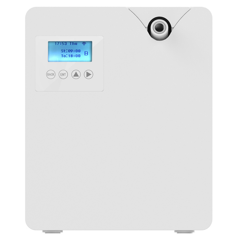 Aparat odorizant profesional   ScentEvo Line 300