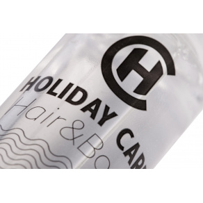 Sampon si gel dus hotelier Holiday Care  30 ml 1 Sampon si gel dus hotelier Holiday Care  30 ml 1