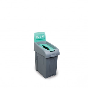 Cos gunoi colectare selectiva   50 litri 3 Cos gunoi colectare selectiva   50 litri 3