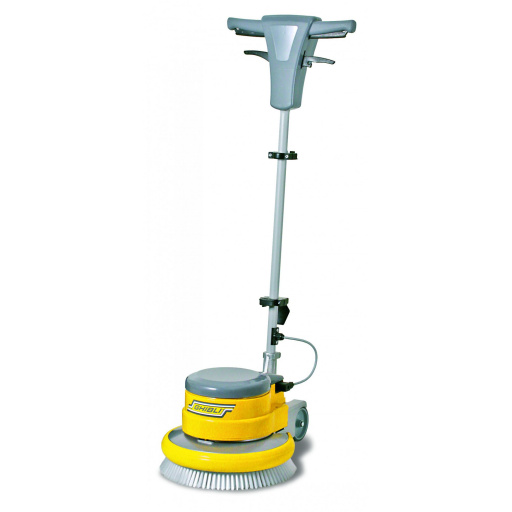 Monodisc profesional   Ghibli   Wirbel SB 133