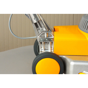 Monodisc profesional   Ghibli   Wirbel SB 143 L 2