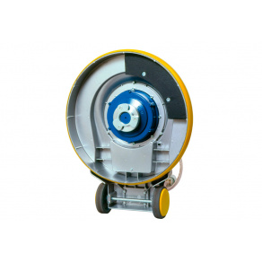 Monodisc profesional   Ghibli   Wirbel SB 143 L 3