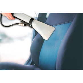 Aspirator injectie extractie   Ghibli   Wirbel M26  ULKA 4