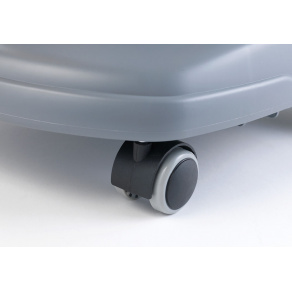 Aspirator profesional lichide si praf   Ghibli   Wirbel WD 36 P 3