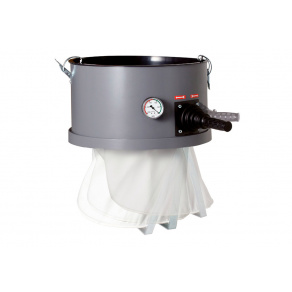 Aspirator profesional lichide si praf   Ghibli   Wirbel AS 59 P 2