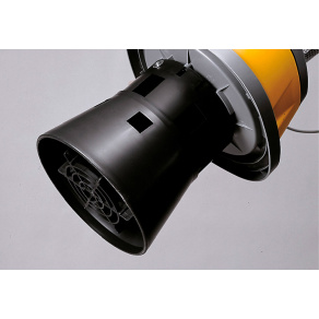 Aspirator profesional lichide si praf   Ghibli   Wirbel AS 60 P 3