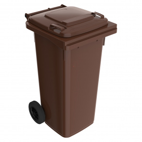 Europubela gunoi 120l   maro