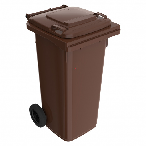 Europubela gunoi 120l   maro