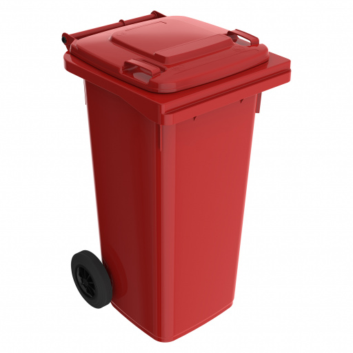 Europubela gunoi 240l   rosie