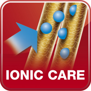 Uscator de par profesional Valera Swiss Silent JET 7500 Light Ionic  2000 W  Smart Air Flow Technology 3