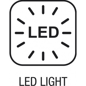 Oglinda cosmetica  hoteliera Optima Light One Valera  iluminare LED 1