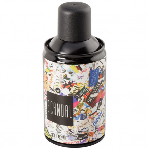 Rezerva odorizant Spring Air   Scandal