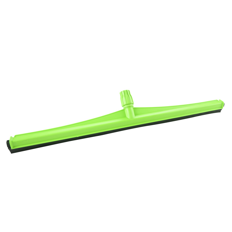 Racleta pardoseala sters apa  plastic ABS   55 cm verde