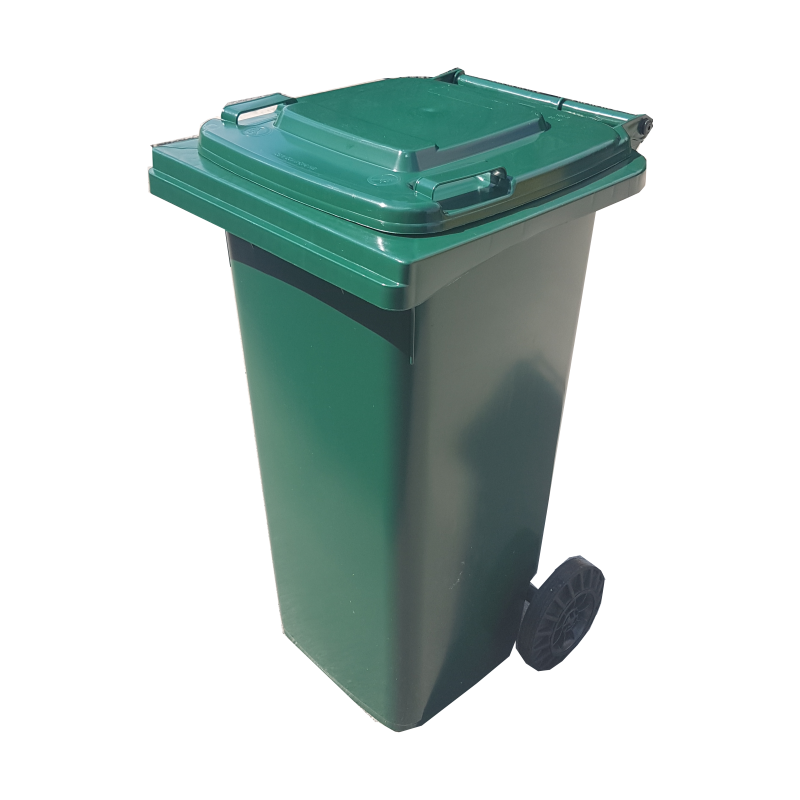 Europubela gunoi 120 l Eco   verde Europubela gunoi 120 l Eco   verde