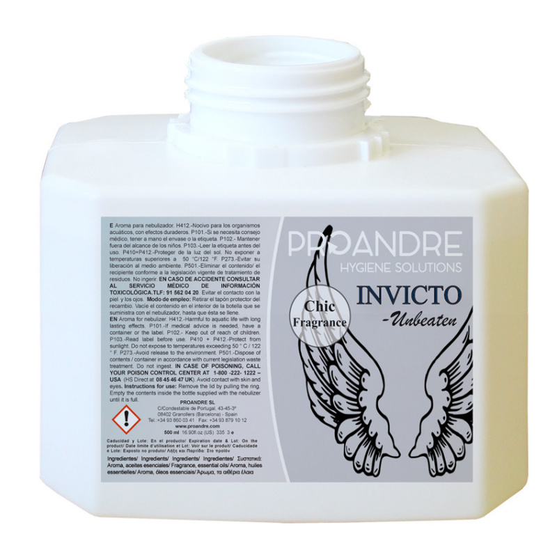 Odorizant camera ulei esential   Victus  250 ml Odorizant camera ulei esential   Victus  250 ml