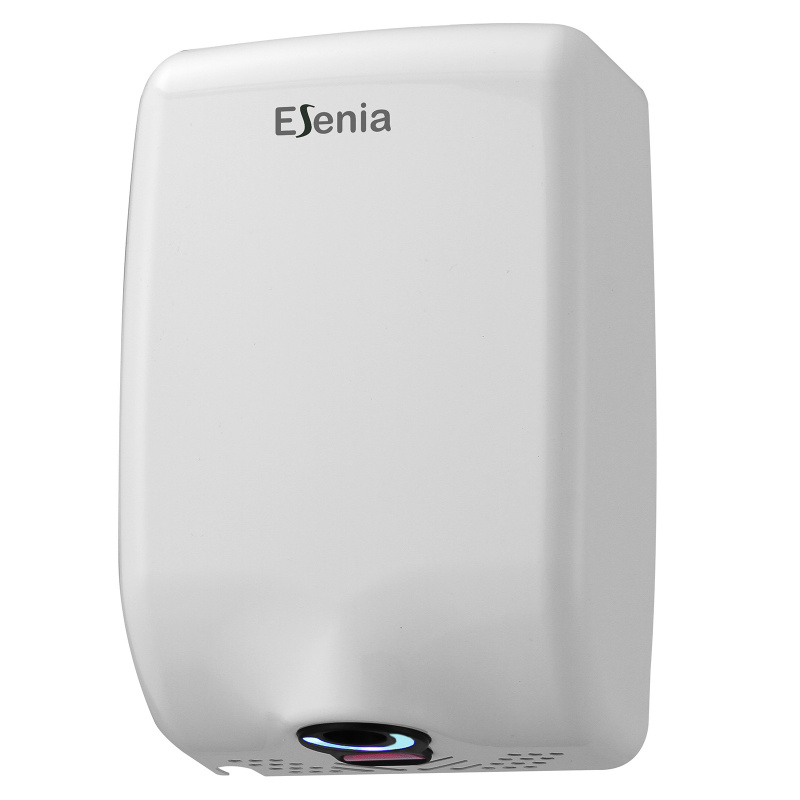 Uscator maini Esenia Dry Plus 1000  ABS alb