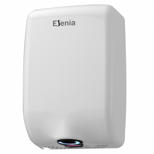 Uscator maini Esenia Dry Plus 1000  ABS alb