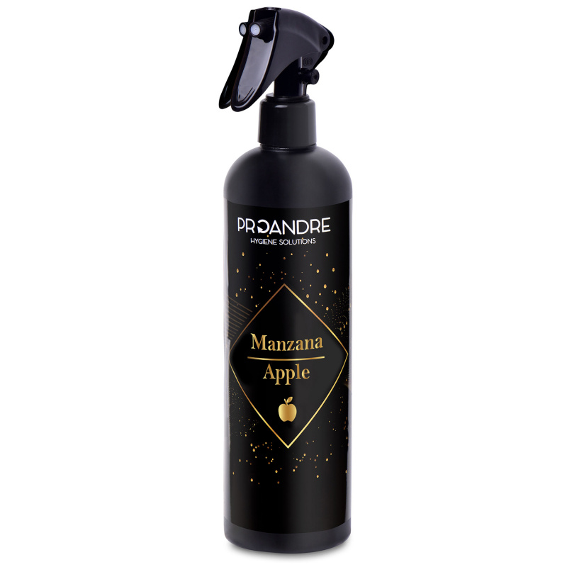 Odorizant camera Air freshner Spray Proandre Apple Odorizant camera Air freshner Spray Proandre Apple