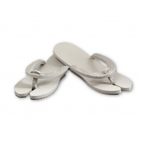 Papuci pentru SPA sau piscina   gri