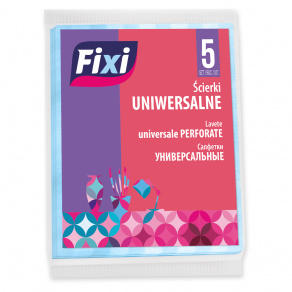 Lavete universale  Fixi  5 buc set 2 Lavete universale  Fixi  5 buc set 2