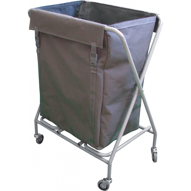 Carucior curatenie hotelier  pliabil   200 l Carucior curatenie hotelier  pliabil   200 l