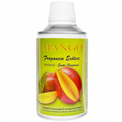 Rezerva aerosol odorizant camera Proandre  Mango 250 ml