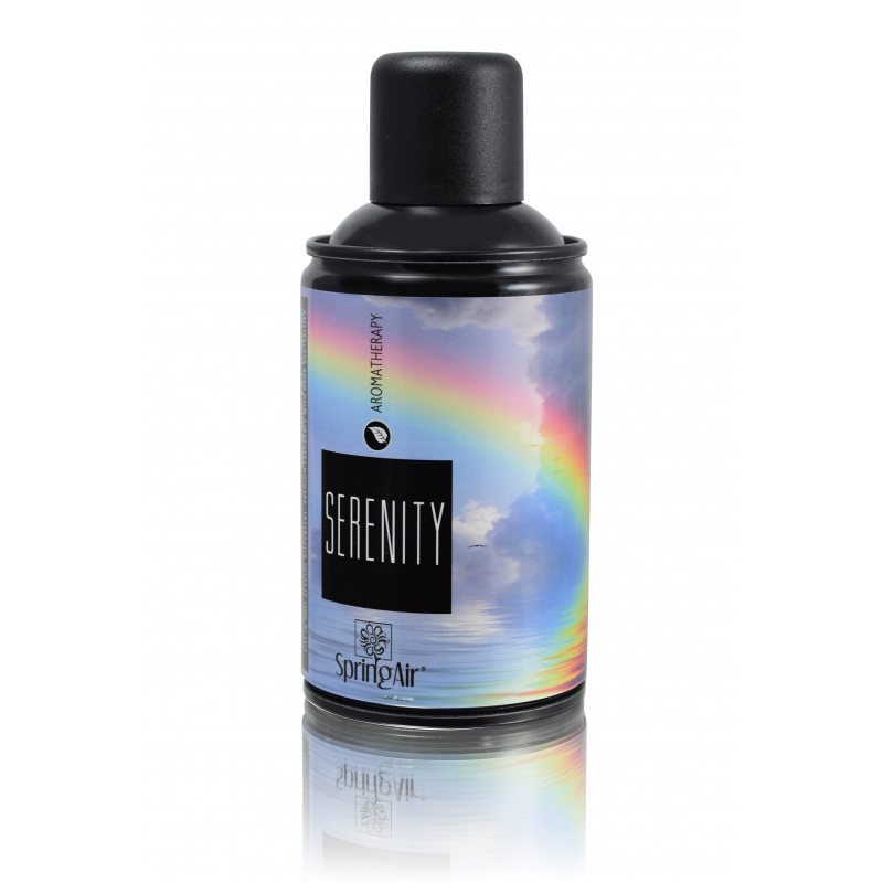 Rezerva odorizant Spring Air   Serenity Rezerva odorizant Spring Air   Serenity