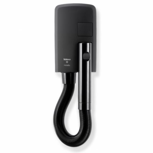 Uscator par hotel Valera Hotello Super AC Black