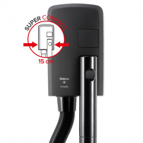 Uscator par hotel Valera Hotello Super AC Black 2