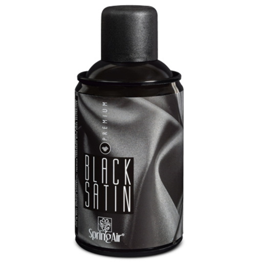 Rezerva odorizant Spring Air   Black Satin