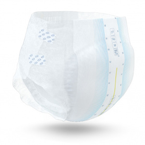 Scutece adulti incontinenta  Tena Slip ConfioAir Normal 30 pach  L 2