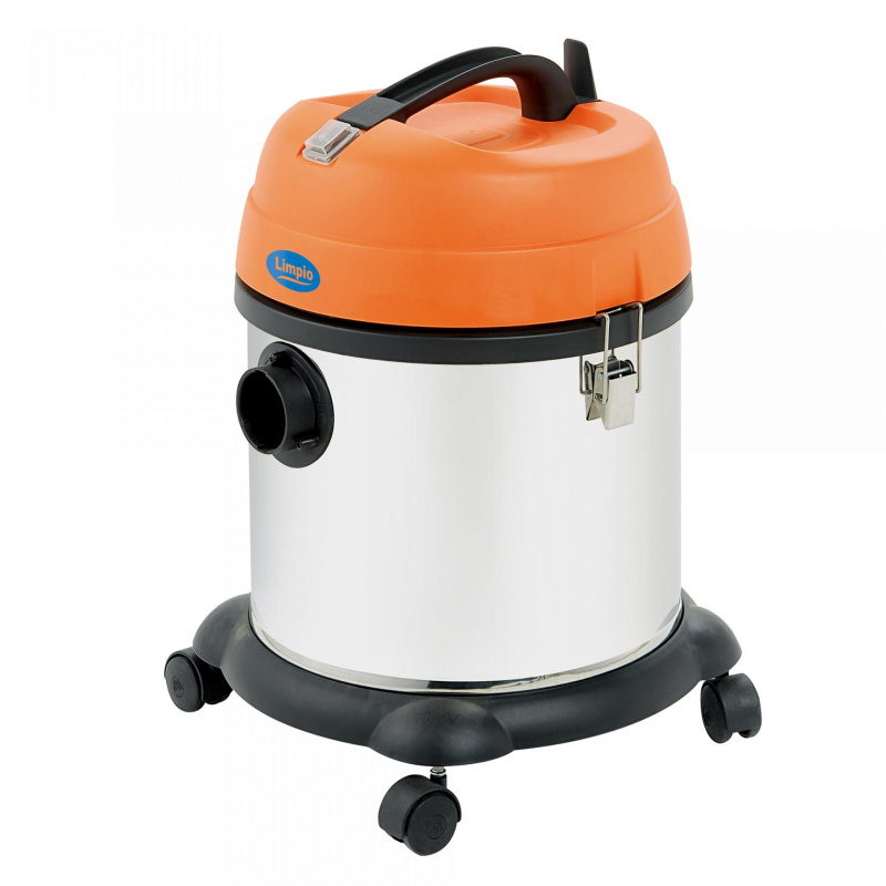 Aspirator profesional lichide si praf   Limpio LWD 20X Aspirator profesional lichide si praf   Limpio LWD 20X