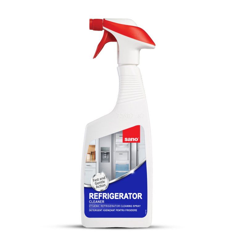 Detergent curatare frigidere Sano Refrigerator Cleaner  750 ml