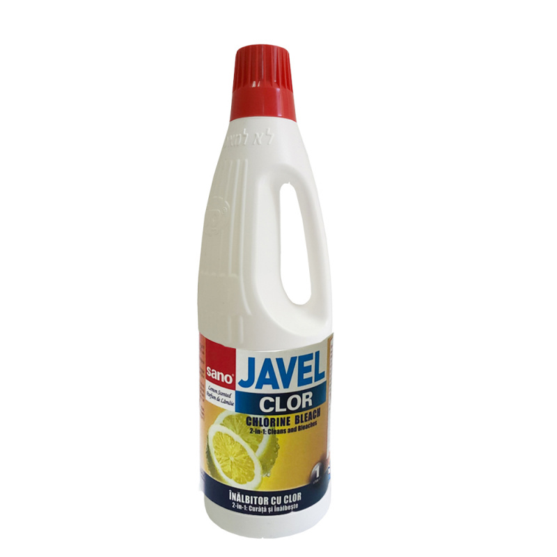 Inalbitor Sano Clor  1 litru Inalbitor Sano Clor  1 litru
