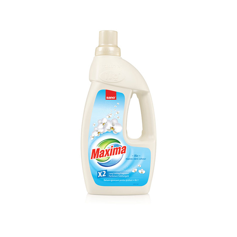 Balsam de rufe Sano Maxima BIO   4L Balsam de rufe Sano Maxima BIO   4L