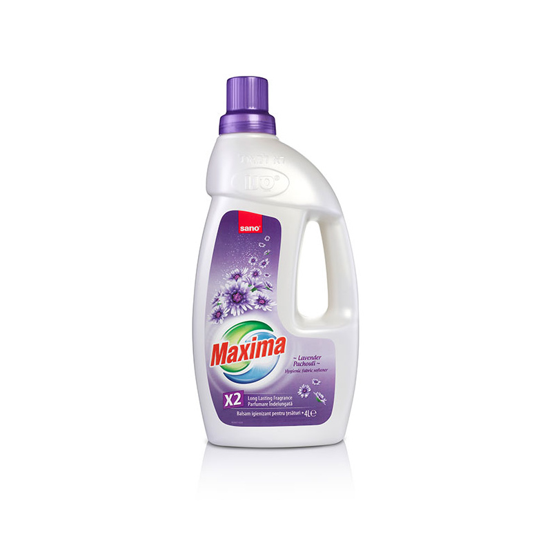 Balsam de rufe Sano Maxima Lavender   4L Balsam de rufe Sano Maxima Lavender   4L