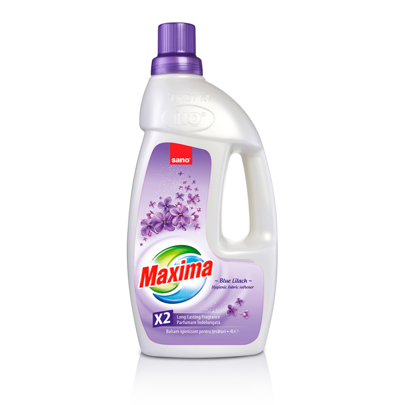 Balsam de rufe Sano Maxima Liliac  4L Balsam de rufe Sano Maxima Liliac  4L