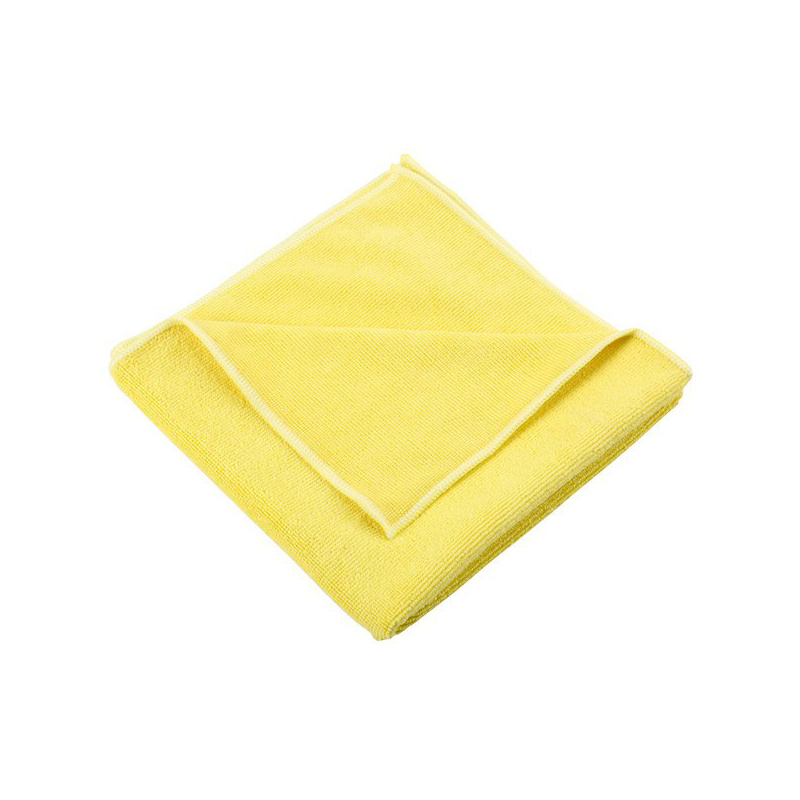 Laveta microfibra profesionala Taski MyMicro   galbena Laveta microfibra profesionala Taski MyMicro   galbena