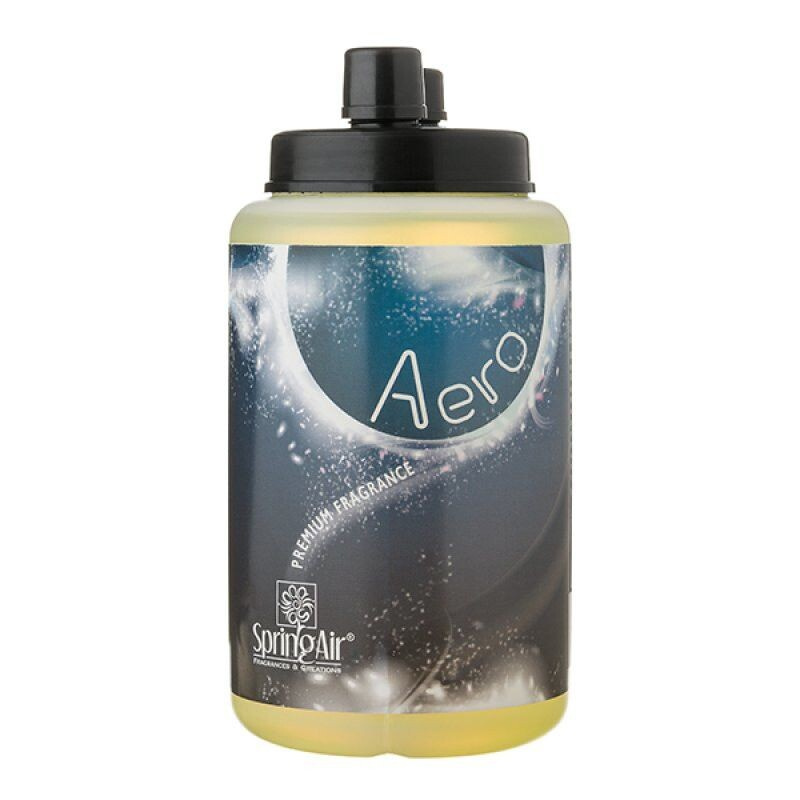 Odorizant camera ulei esential Spring Air Grapes  500 ml Odorizant camera ulei esential Spring Air Grapes  500 ml