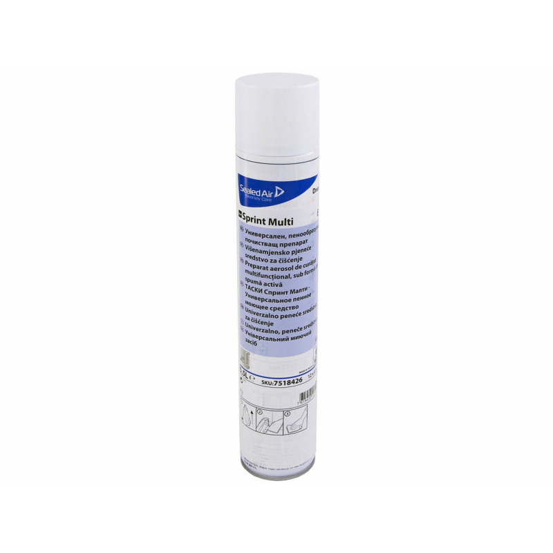Taski Sprint Multi 500 ml   solutie profesionala suprafete lavabile
