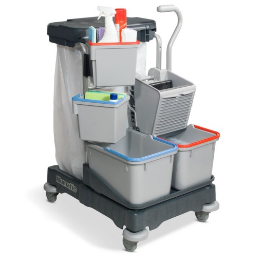 Carucior profesional de curatenie Numatic SCG1405
