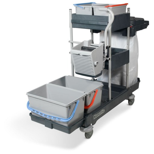 Carucior profesional curatenie Numatic SCG1705
