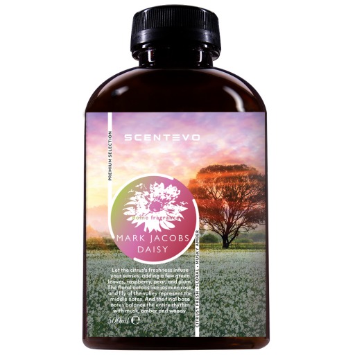 Odorizant camera ulei esential Premium - Marc Jacobs Daisy 500 ml