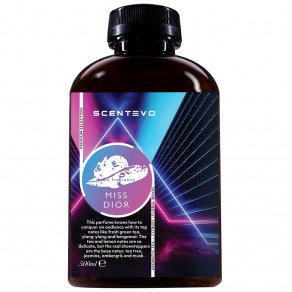 Odorizant camera ulei esential Premium - Miss Dior 500 ml